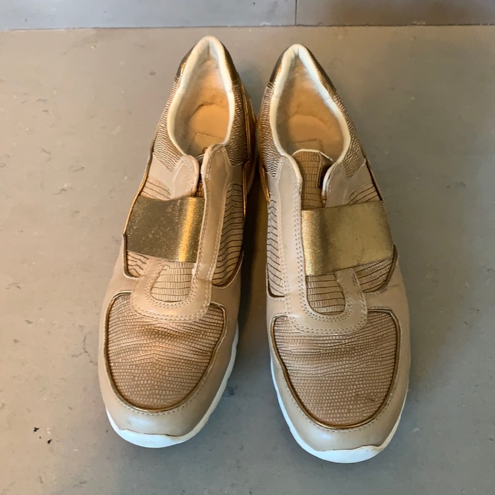 Ugg Sneaker - image 1